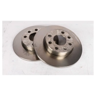 Диск тормозной ABSEL LE1H1Y H VH421008 1441305248 - Изображение 4