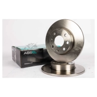 Диск тормозной ABSEL LE1H1Y H VH421008 1441305248 - Изображение 5