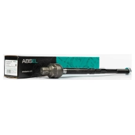 Тяга рулевая, осевой шарнир ABSEL VH460008 F Z6DTI 1441305253 - Изображение 5