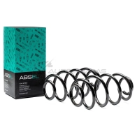 Пружина ABSEL GM345079 UICAD1 S 1441305283