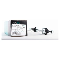 Тяга / стойка стабилизатора ABSEL 1441305296 CH350016 31GZM U - Изображение 3