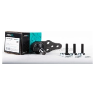 Опора шаровая ABSEL 1441305341 S5B G4AO CH336003 - Изображение 3