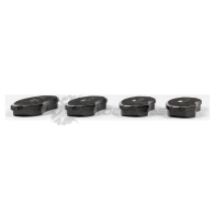 Колодки тормозные ABSEL 1441305353 N 5DM5 CH420001 - Изображение 3