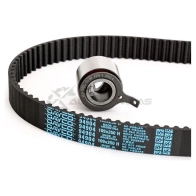 Комплект ремня грм ABSEL DW052002K RK 38TJ 1441305359