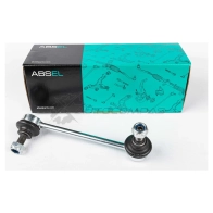 Тяга / стойка стабилизатора ABSEL 1441305366 M 6BNX VH350009R - Изображение 4