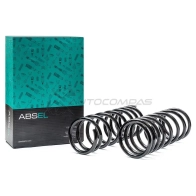 Пружина ABSEL 1441305372 L 755AL GM345010