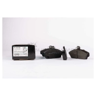 Колодки тормозные ABSEL 1441305385 PAR 9FA RV420002 - Изображение 4
