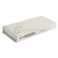 Фильтр салонный ABSEL 1441305399 LA23272 8 5PPAE - Изображение 2