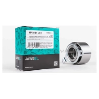 Ролик натяжной ремня грм ABSEL HN051001 WHG 3UEH 1441305401 - Изображение 1