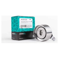 Ролик натяжной ремня грм ABSEL HN051001 WHG 3UEH 1441305401 - Изображение 4