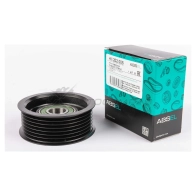 Ролик обводной приводного ремня ABSEL D QR1QX 1441305422 HN202005 - Изображение 5