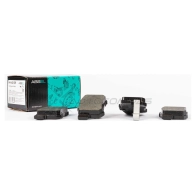 Колодки тормозные ABSEL G HM4NP HN420005 1441305424 - Изображение 4