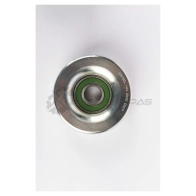 Ролик обводной приводного ремня ABSEL HN202007 1441305435 1X 6FSO - Изображение 1