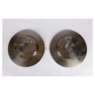 Диск тормозной ABSEL HN421001 TXGGN O4 1441305439 - Изображение 3