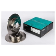Диск тормозной ABSEL HN421001 TXGGN O4 1441305439 - Изображение 4