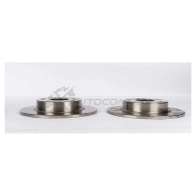 Диск тормозной ABSEL HN421001 TXGGN O4 1441305439 - Изображение 5