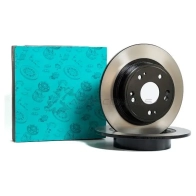 Диск тормозной