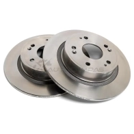 Диск тормозной