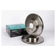 Диск тормозной ABSEL 1441305453 JK NEHC2 HN421002 - Изображение 3