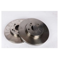 Диск тормозной ABSEL 1441305453 JK NEHC2 HN421002 - Изображение 4