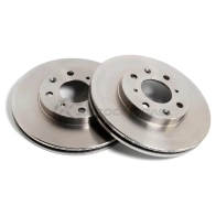 Диск тормозной