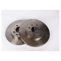 Диск тормозной ABSEL HN421003 EI 39K 1441305458 - Изображение 3