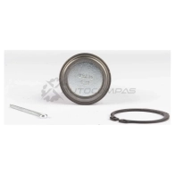 Опора шаровая ABSEL F8B619 E HN336002 1441305467 - Изображение 1