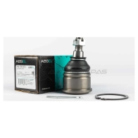 Опора шаровая ABSEL 1441305469 HN336003 FR 3896Z - Изображение 4