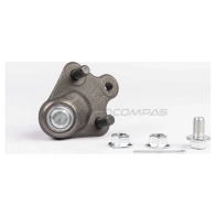 Опора шаровая ABSEL 1441305471 Y 2K4FU HN336024R - Изображение 5