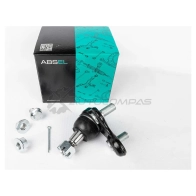 Опора шаровая ABSEL 1441305472 CVYGI 0 HN336029
