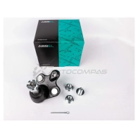 Опора шаровая ABSEL 1441305472 CVYGI 0 HN336029 - Изображение 7