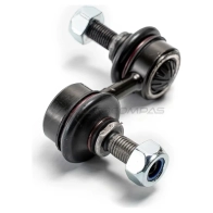 Тяга / стойка стабилизатора ABSEL Y42 21 HN350033 1441305481 - Изображение 2