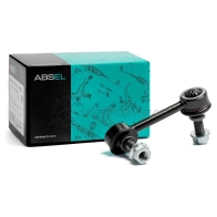 Тяга / стойка стабилизатора ABSEL HN350102R G7QN V6 1441305491 - Изображение 1