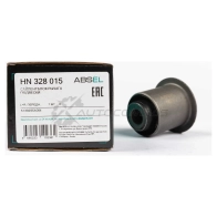 Сайлентблок рычага подвески ABSEL 4RKO 4 HN328015 1441305516 - Изображение 2