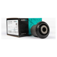 Сайлентблок рычага подвески ABSEL 4RKO 4 HN328015 1441305516 - Изображение 4