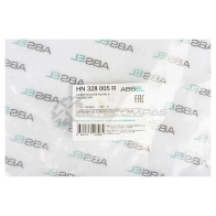 Сайлентблок рычага подвески ABSEL 1441305518 HN328005R STG 7C - Изображение 5