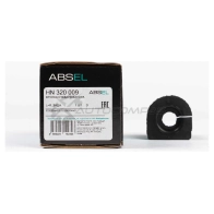 Втулка стабилизатора ABSEL 7GTB F 1441305526 HN320009 - Изображение 5