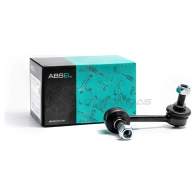 Тяга / стойка стабилизатора ABSEL O8B T7 1441305530 HN350055R - Изображение 1