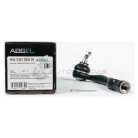 Наконечник рулевой тяги ABSEL 1441305562 HN330004R X2 T4FM6 - Изображение 3