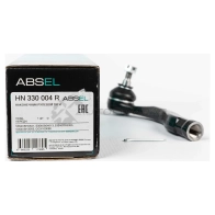 Наконечник рулевой тяги ABSEL 1441305562 HN330004R X2 T4FM6 - Изображение 7