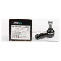 Наконечник рулевой тяги ABSEL HN330026 1441305568 UX0I2Z Z - Изображение 5