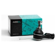 Наконечник рулевой тяги ABSEL 1441305572 HN330017 S3 14I - Изображение 1