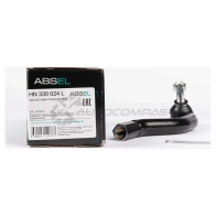 Наконечник рулевой тяги ABSEL 1441305577 GA 95Z HN330024L - Изображение 3