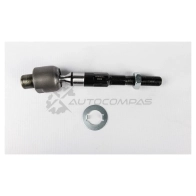Тяга рулевая, осевой шарнир ABSEL HN460026 1441305581 OPCJM 63 - Изображение 2