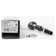 Тяга рулевая, осевой шарнир ABSEL HN460026 1441305581 OPCJM 63 - Изображение 5
