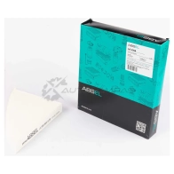 Фильтр салонный ABSEL 1441305583 LA2358 ZUB9B 3 - Изображение 1