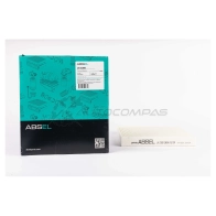 Фильтр салонный ABSEL 1441305583 LA2358 ZUB9B 3 - Изображение 5