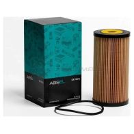 Фильтр масляный картридж