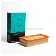 Фильтр воздушный ABSEL 1441305600 LX2775 LT YAKG - Изображение 1