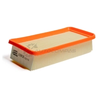 Фильтр воздушный ABSEL 1441305600 LX2775 LT YAKG - Изображение 2